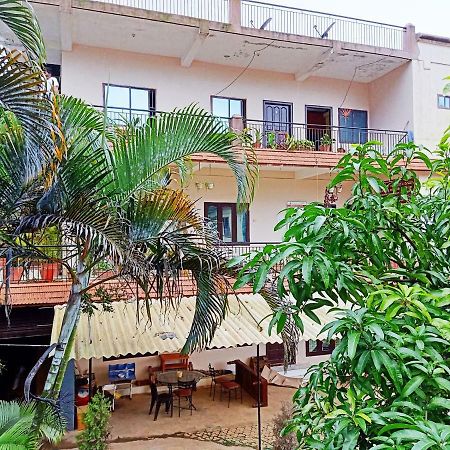 Coorg Villas Madikeri Εξωτερικό φωτογραφία