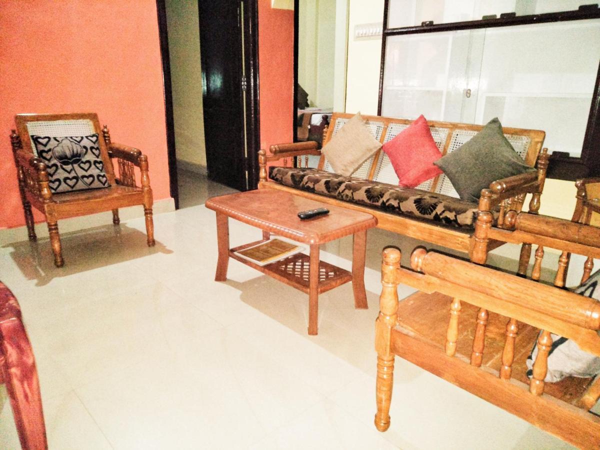 Coorg Villas Madikeri Εξωτερικό φωτογραφία
