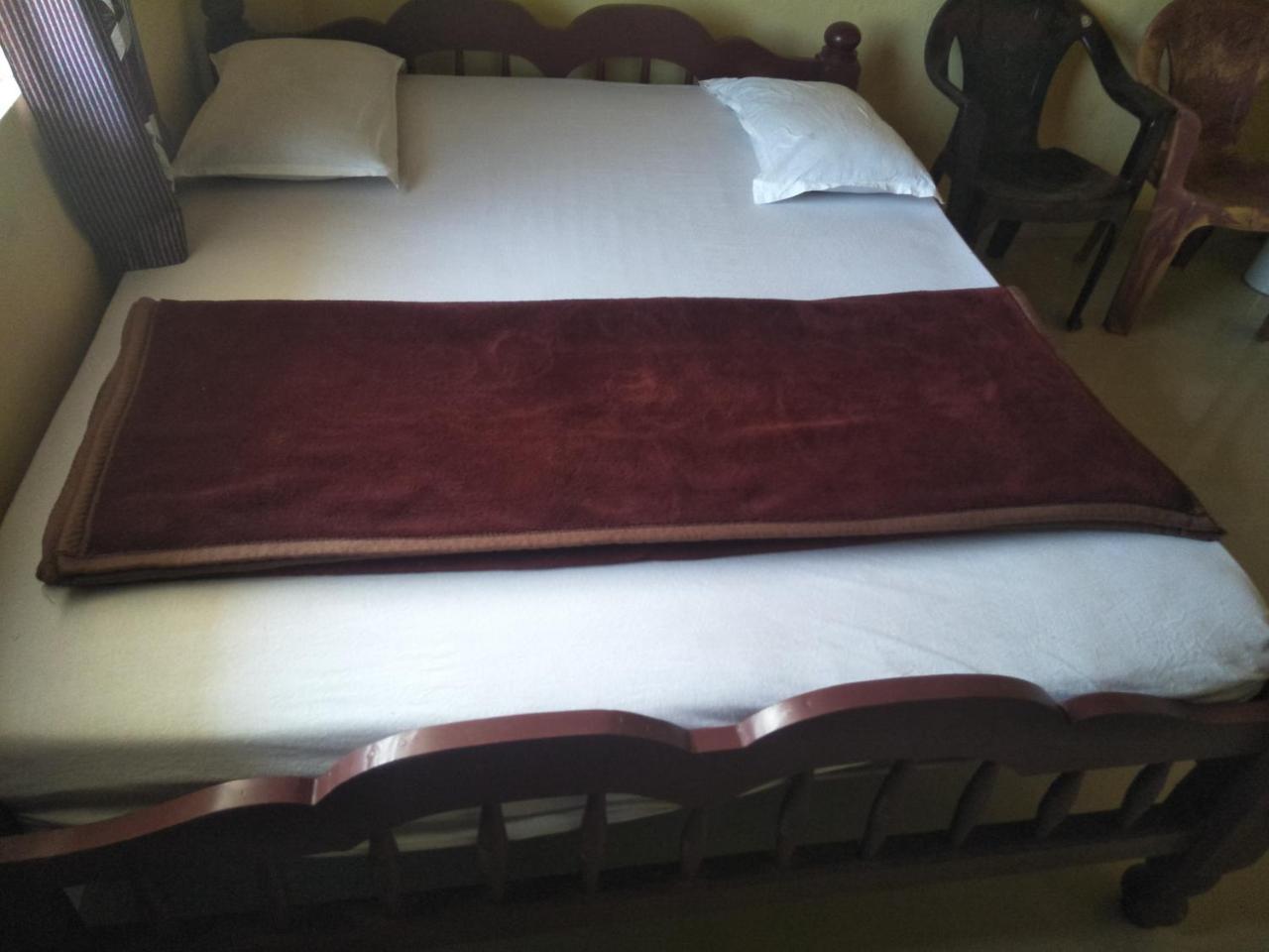 Coorg Villas Madikeri Εξωτερικό φωτογραφία
