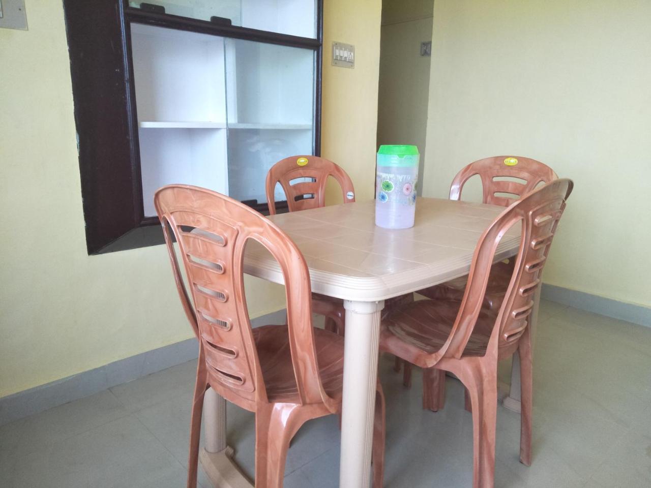 Coorg Villas Madikeri Εξωτερικό φωτογραφία