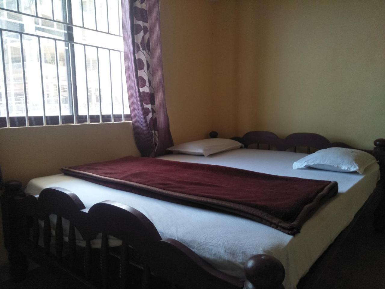Coorg Villas Madikeri Εξωτερικό φωτογραφία
