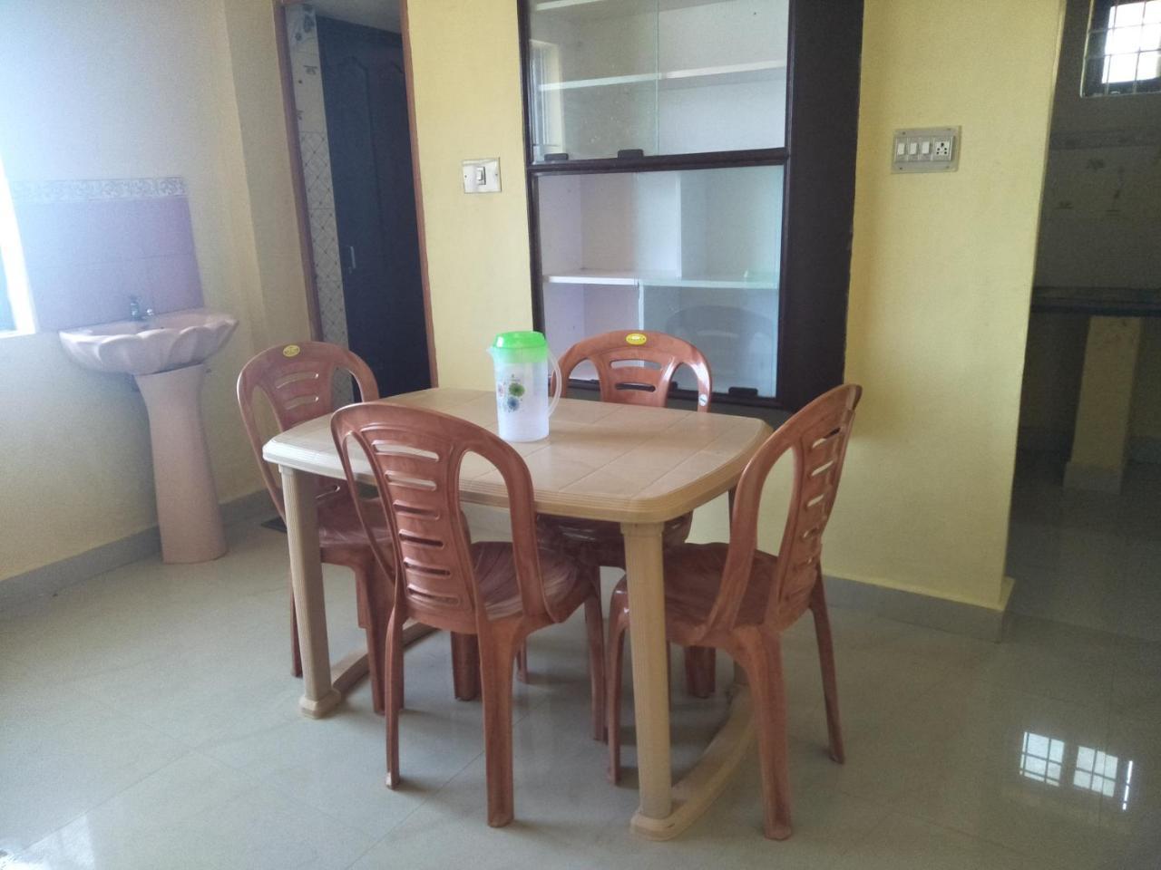 Coorg Villas Madikeri Εξωτερικό φωτογραφία