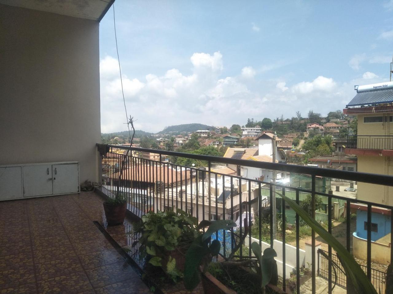 Coorg Villas Madikeri Εξωτερικό φωτογραφία