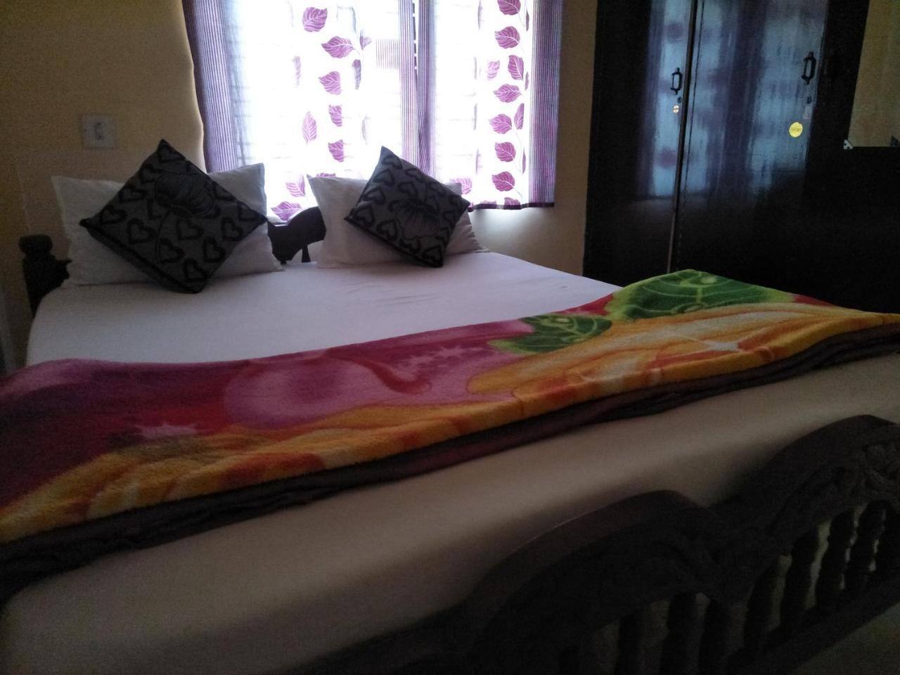 Coorg Villas Madikeri Εξωτερικό φωτογραφία