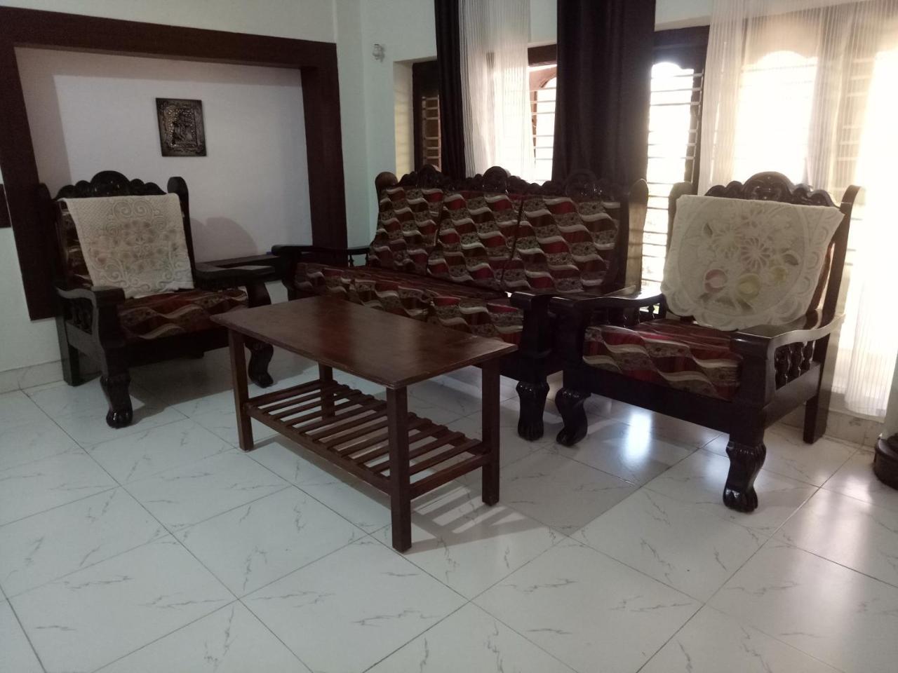 Coorg Villas Madikeri Εξωτερικό φωτογραφία