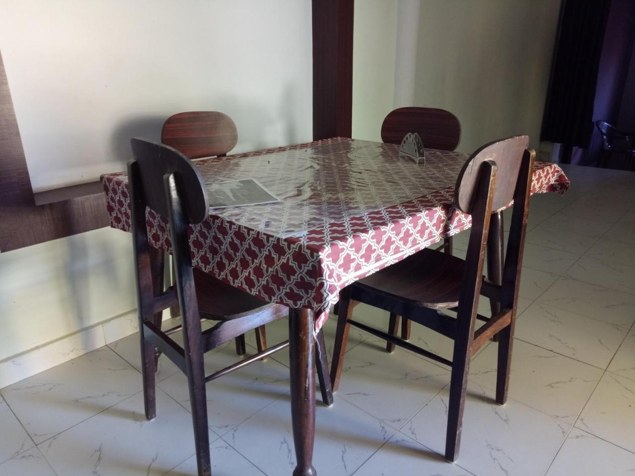 Coorg Villas Madikeri Εξωτερικό φωτογραφία