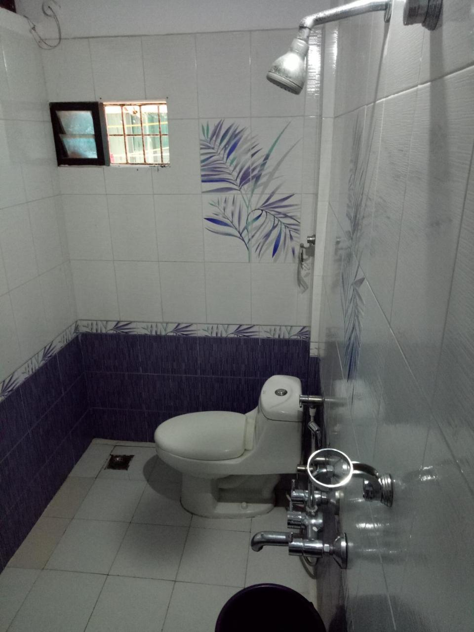 Coorg Villas Madikeri Εξωτερικό φωτογραφία