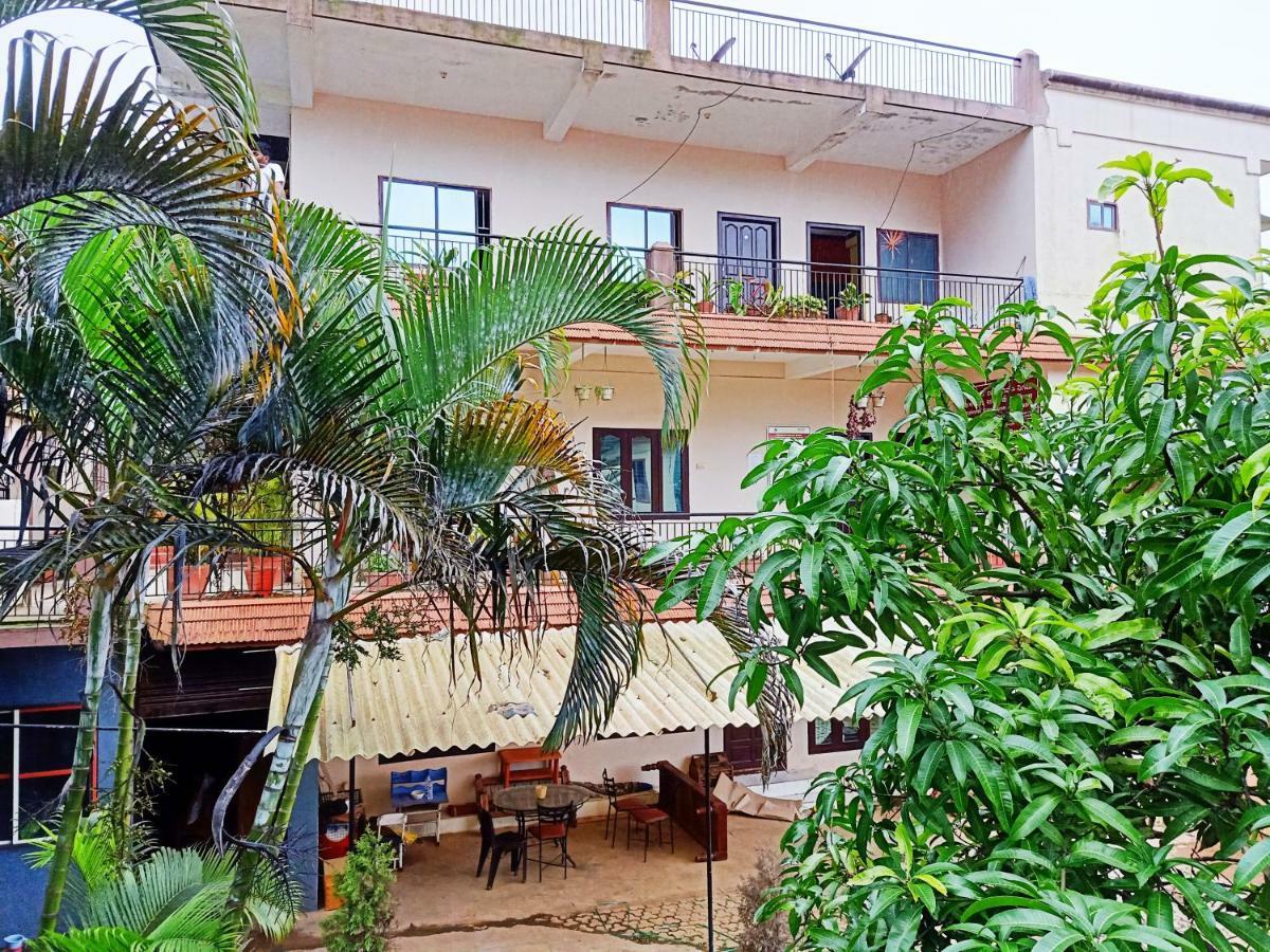 Coorg Villas Madikeri Εξωτερικό φωτογραφία